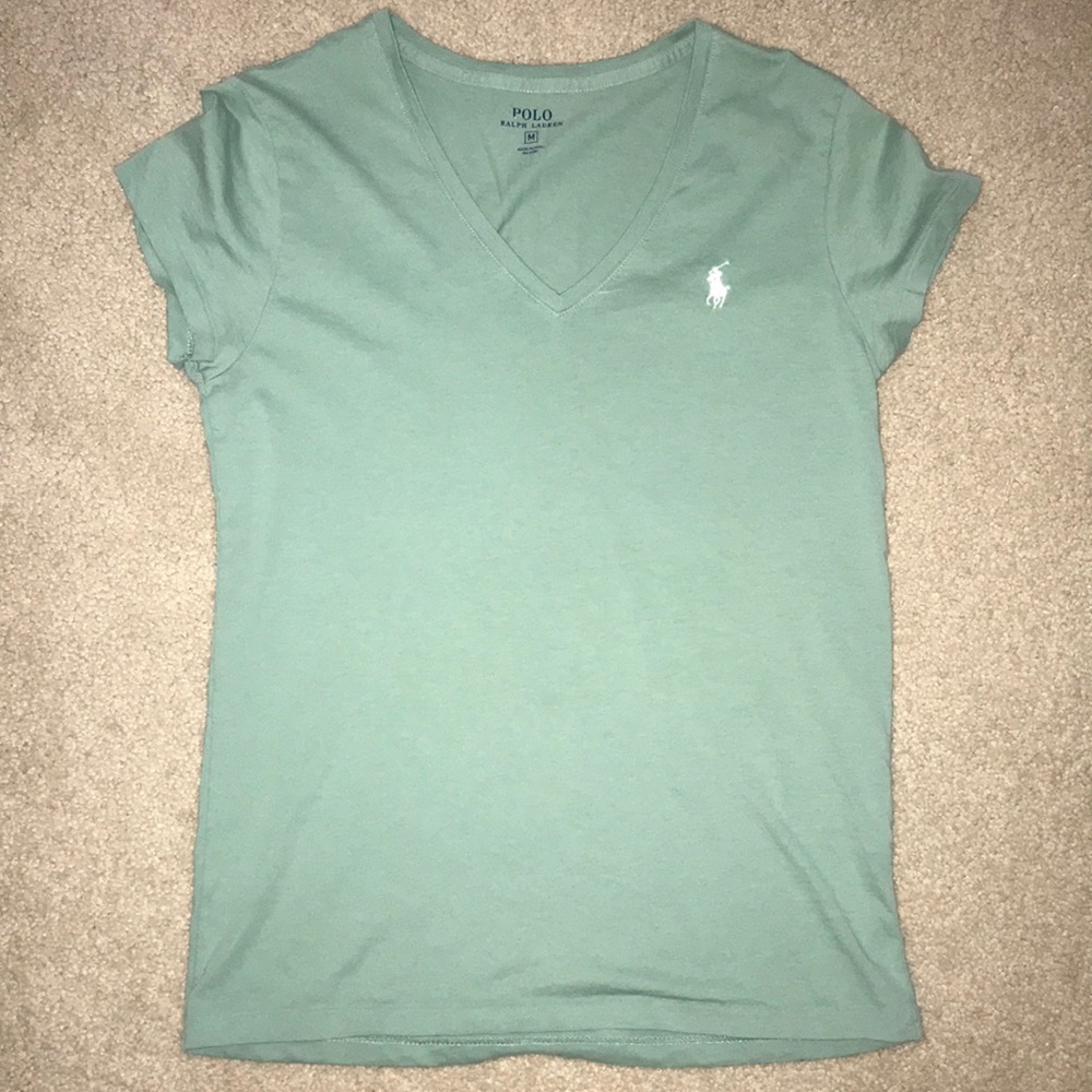 Polo Ralph Lauren V-Neck